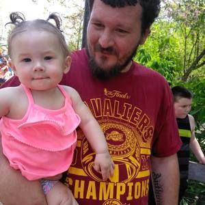 Meet your Posher, Chris